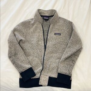 Patagonia Women’s Woolyester Fleece Jacket